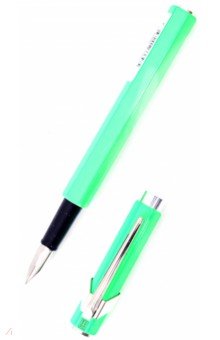    Office 849 Fluo Yellow Green  (841.230)