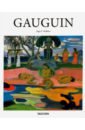 Walther Ingo F. Paul Gauguin hodge susie gauguin his life and works