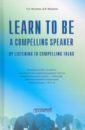 Learn to Be a Compelling Speaker by Listening to Compelling Talks - Фомина Татьяна Анатольевна, Новиков Дмитрий Николаевич