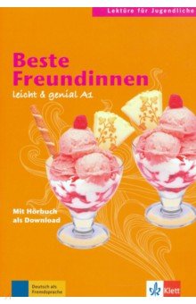 Scherling Theo, Burger Elke - Beste Freundinnen A1
