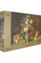 Обложка Puzzle-1500 150236 Хруцкий И.Ф.Цветы и плоды