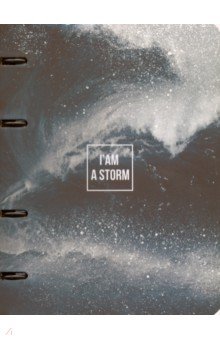     Storm.   (120 , 5, ) (N1993)