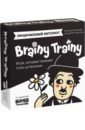 Обложка Игра-головоломка BRAINY TRAINY Эмоциональный интел
