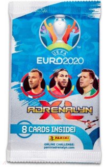   EURO2020 Adrenalyn XL,   (1 , 8 )