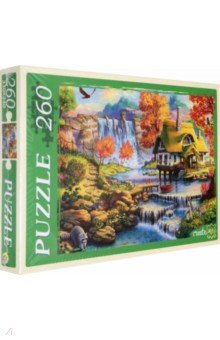 Puzzle-260       (260-1777)