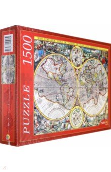 Puzzle-1500 1500-8471   