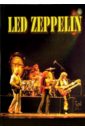 Led Zeppelin. История группы