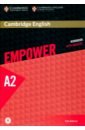 Anderson Peter Cambridge English. Empower. Elementary. Workbook with Answers with Downloadable Audio rimmer wayne cambridge english empower upper intermediate workbook without answers with downloadable audio