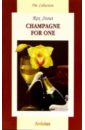 Stout Rex Champagne for One украшение для шампанского мирэль айвори