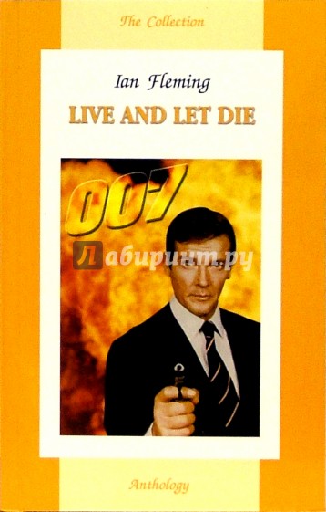 Live and Let Die