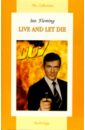 Live and Let Die - Fleming Ian