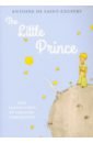 Saint-Exupery Antoine de The Little Prince brett p the desert prince