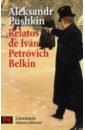 Pushkin Alexander Relatos del Ivan Petrovich Belkin xavier deulonder i camins a l ombra del mur de berlín