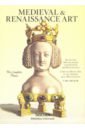 Becker Carl Medieval & Renaissance Art russian ornament sourcebook 10th 16th centuries