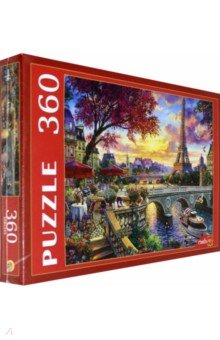 Puzzle-360 