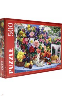 Puzzle-500 