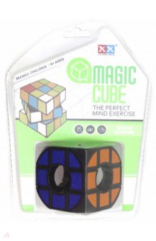 Магический куб 