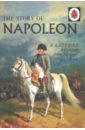 Peach L. Du Garde Adventure from History Book. The Story of Napoleon the cabbie book one