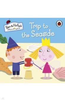 

Trip to the Seaside