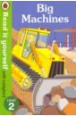Hughes Monica Big Machines hughes monica big machines