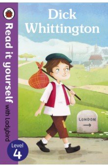 Dick Whittington