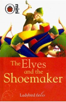 The Elves and the Shoemaker