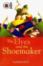 Southgate Vera The Elves and the Shoemaker the elves and the shoemaker книга аудиокассета