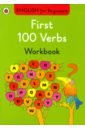Preston Roy English for Beginners. First 100 Verbs. Workbook diana kerr understanding learning disability and dementia