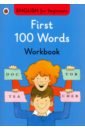 Preston Roy English for Beginners. First 100 Words. Workbook diana kerr understanding learning disability and dementia