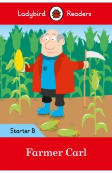 Farmer Carl