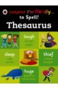Rooney Anne I'm Ready to Spell. Thesaurus my first book of shapes mi primer libro de figuras