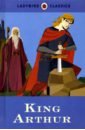 King Arthur gilbert henry tales of king arthur