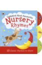 цена Ladybird First Favourite Nursery Rhymes