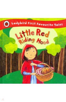 Little Red Riding Hood