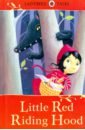 Little Red Riding Hood davidson susanna гримм якоб и вильгельм helbrough emma fairy tales for little children