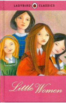 Alcott Louisa May - Little Women