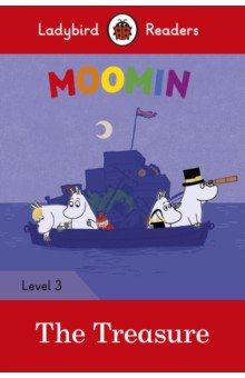 

Moomin. The Treasure