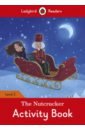Обложка The Nutcracker. Activity Book