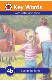 

Peter and Jane 4b. Fun at the Farm
