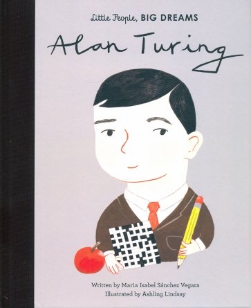 Alan Turing