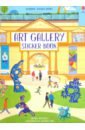 Wheatley Abigail Art Gallery Sticker Book graffiti art wall paintings print on canvas tongue street art abstract posters and prints modern art pictues home decor cuadros