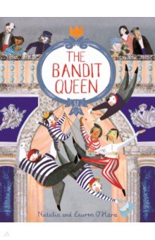 

The Bandit Queen