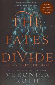 Roth Veronica - The Fates Divide