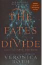 Roth Veronica The Fates Divide groff lauren fates and furies