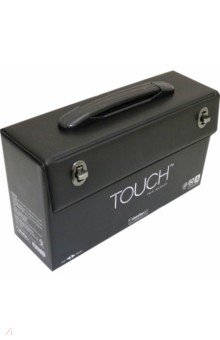   60   TOUCH TWIN   (1106030)