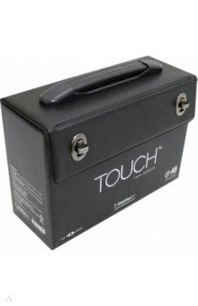   48   TOUCH TWIN  (1104800)