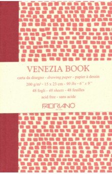 48 , 5  Venezia Book  200 /2 (16001523)