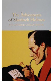 Adventures of Sherlock Holmes (Doyle Arthur Conan)