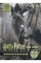 Revenson Jody Harry Potter. The Film Vault - Volume 3. The Sorcerer's Stone, Horcruxes & The Deathly Hallows
