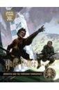 цена Revenson Jody Harry Potter. The Film Vault - Volume 7. Quidditch and the Triwizard Tournament